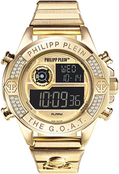 Philipp Plein The G.o.a.t.